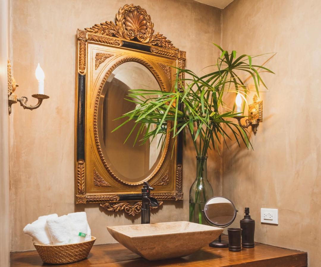 Puertas Bed & Breakfast Векес Екстериор снимка