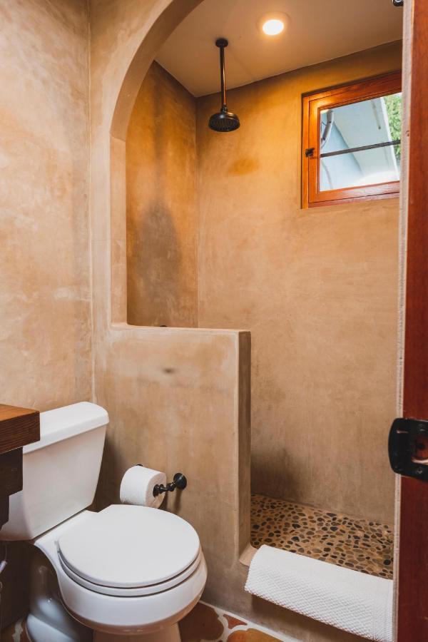 Puertas Bed & Breakfast Векес Екстериор снимка