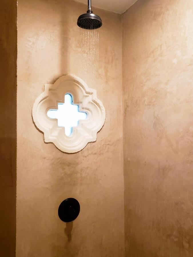 Puertas Bed & Breakfast Векес Екстериор снимка